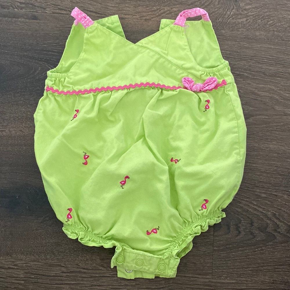 Baby Girl Clothing